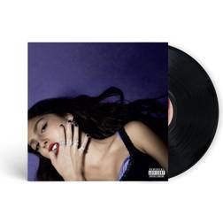 Olivia Rodrigo: GUTS [LP] (Vinyl)